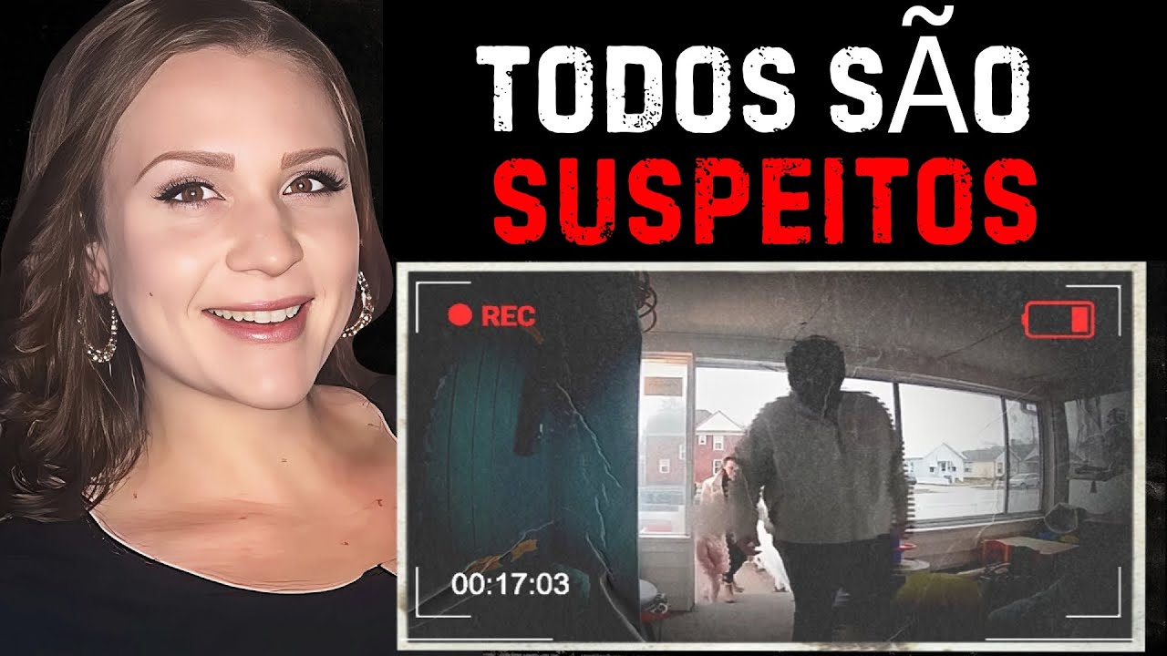Ela nunca voltou para casa. O que aconteceu em seguida deixou uma cidade inteira atônita.