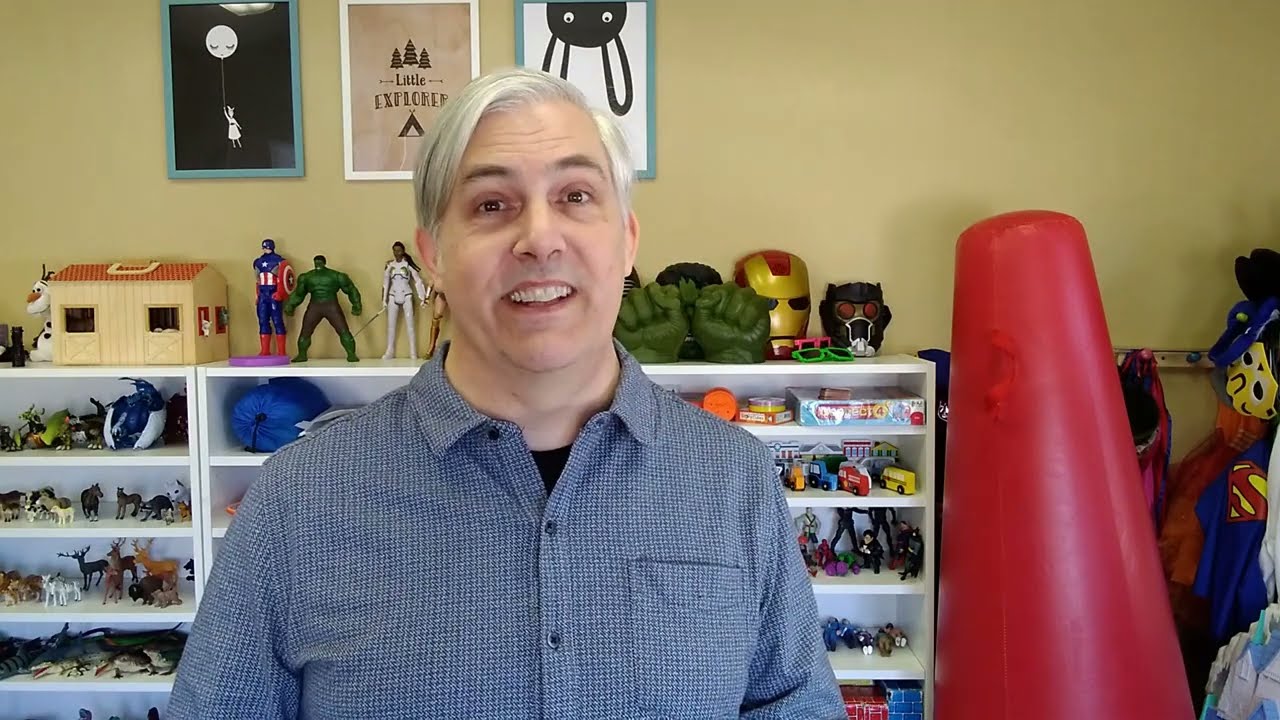 Being Congruent- De-escalate By Making Your Inside and Outside Match