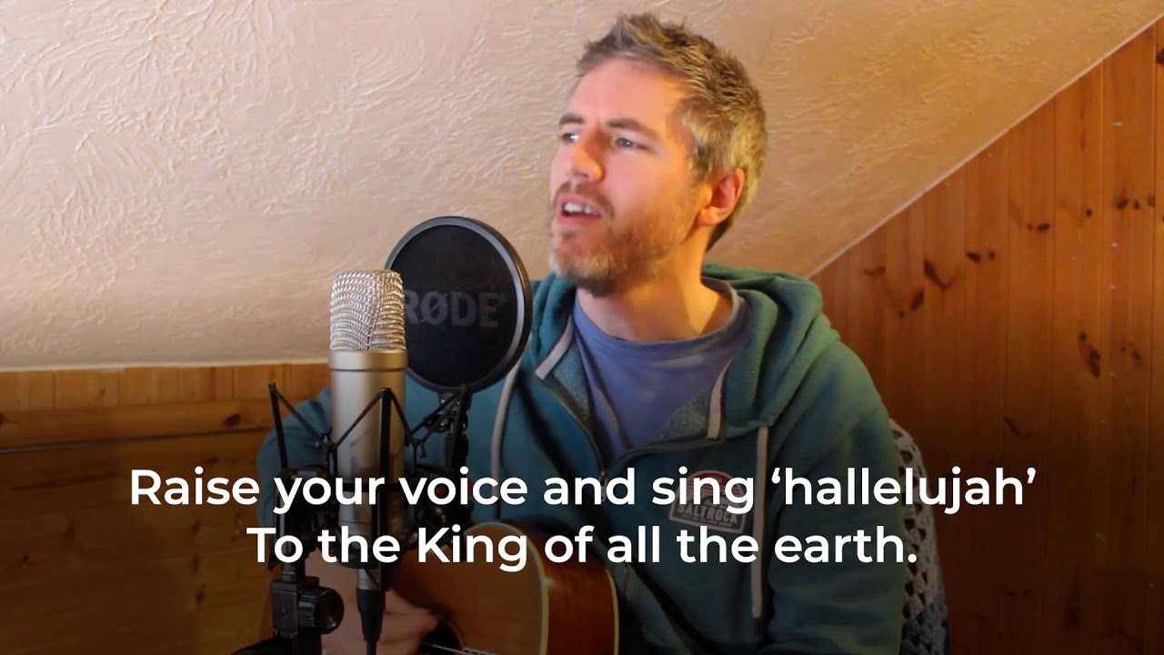 Promise of the ages &brvbar; by Matthew &brvbar; with lyrics