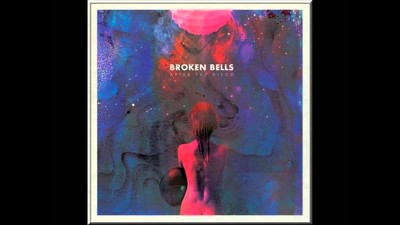 Broken Bells - Control