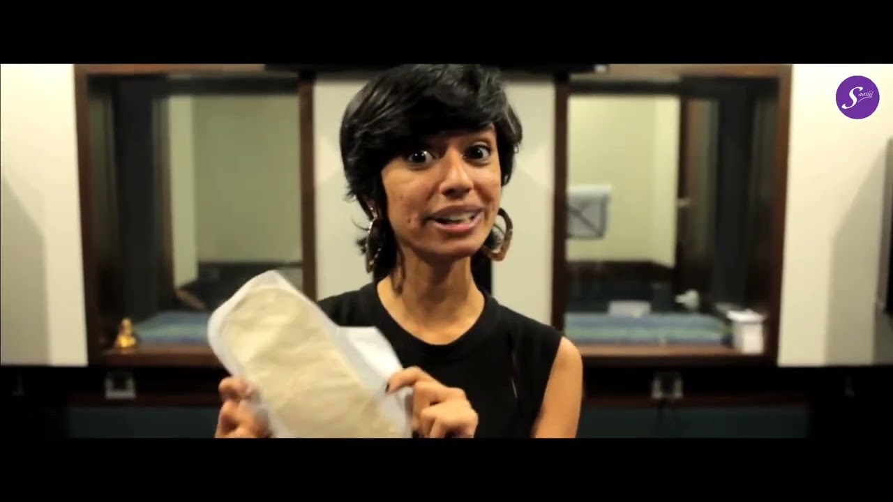 What Kela, Sustainability, and Sofia Ashraf have in common!
