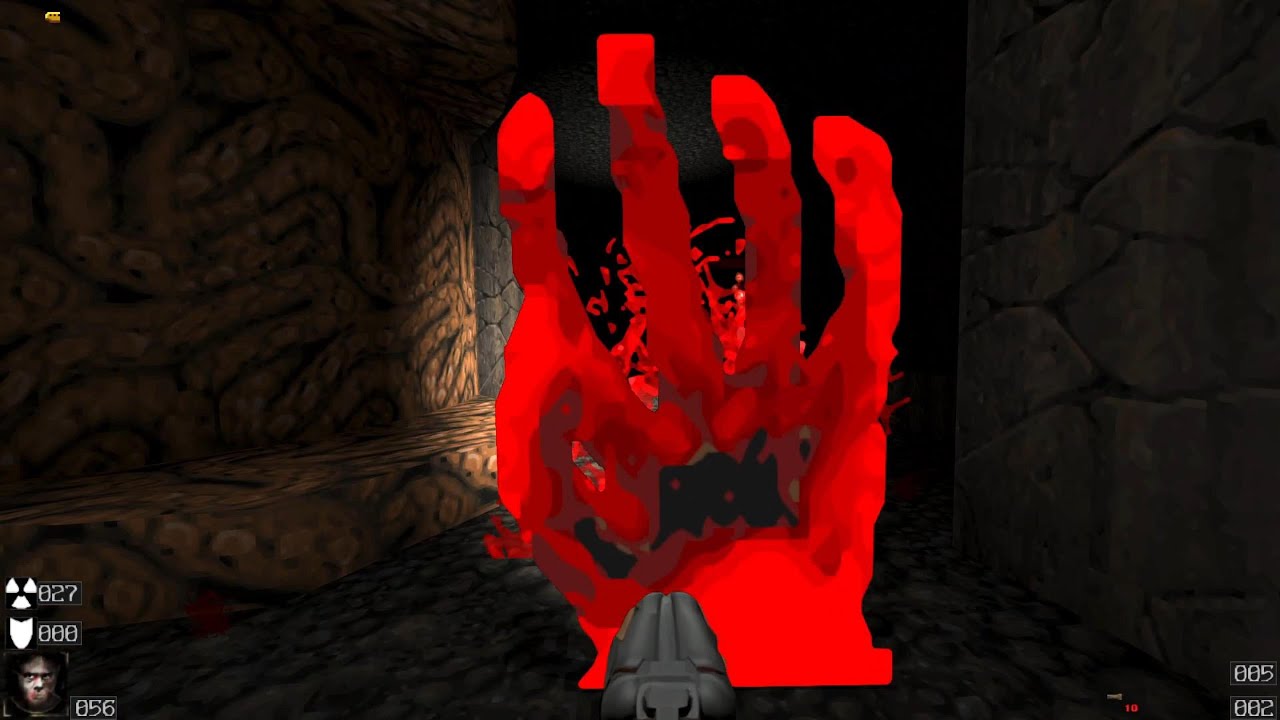 Hellbound 13