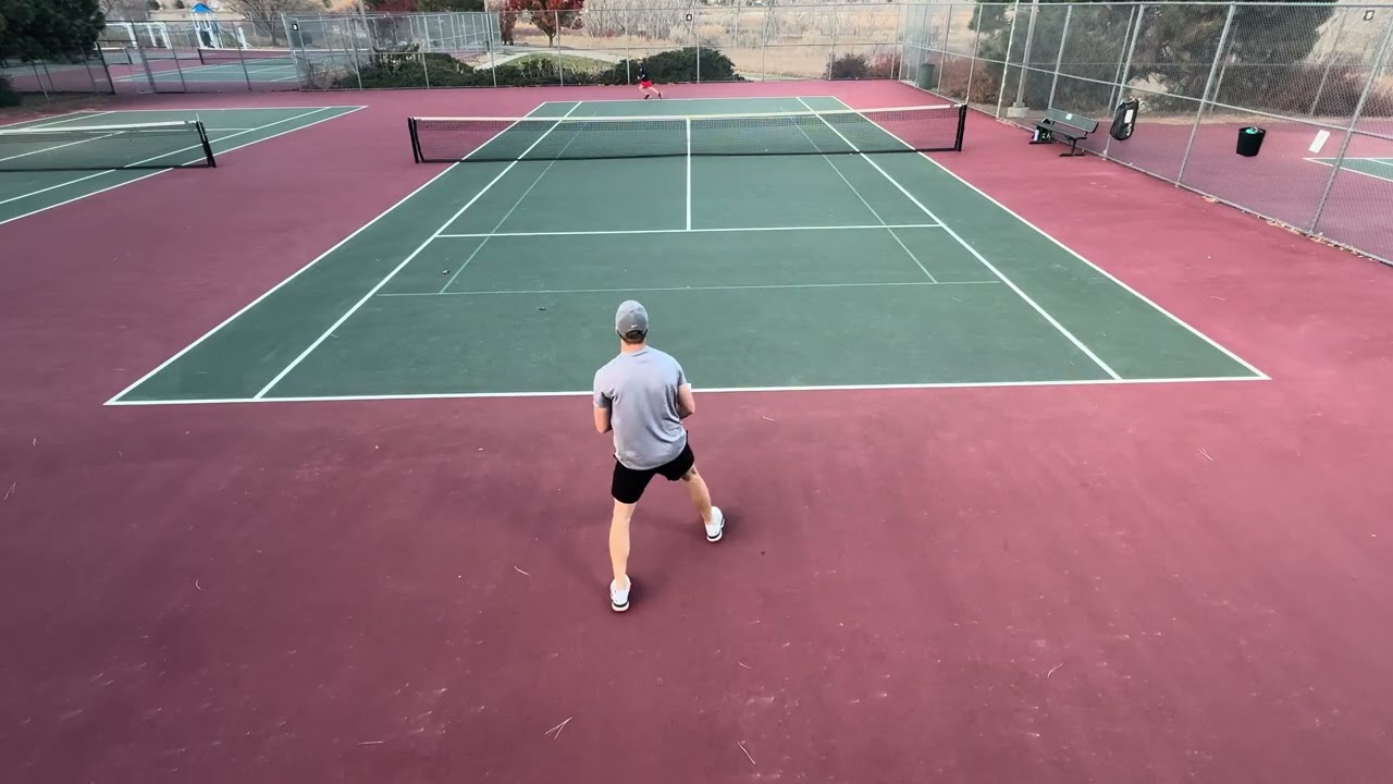 Match versus Tyler November 6, 2025 ￼