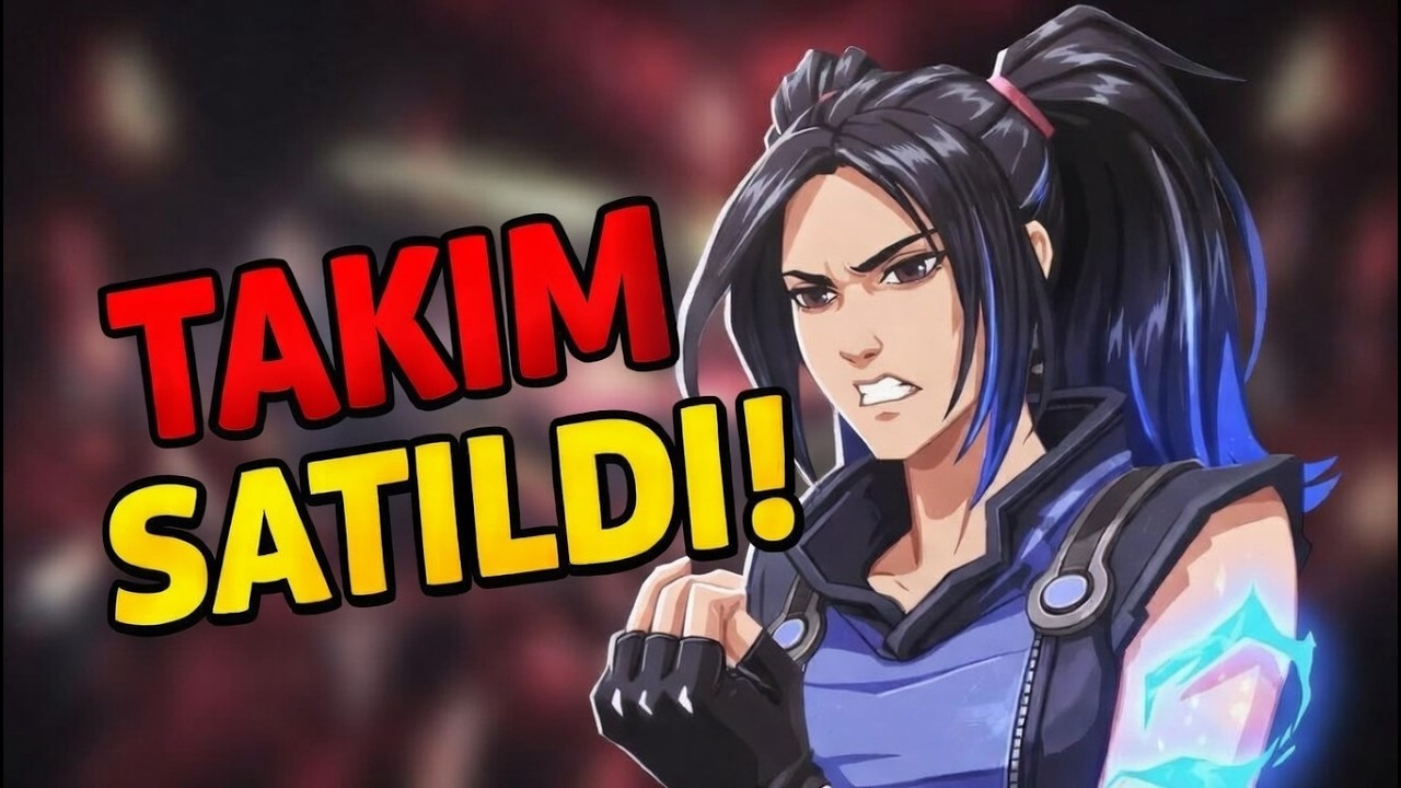 TAKIMIM INSTALOCK JETT YÜZÜNDEN BENİ SATTı!! 😡 Rage Quit + Küfür Şov
