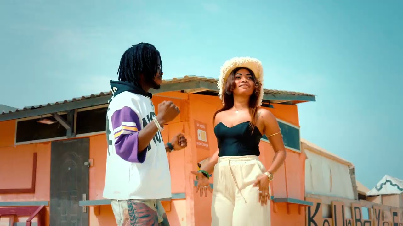 BAYE FALL BANDIT BOY NO MI YIYA NI MA
