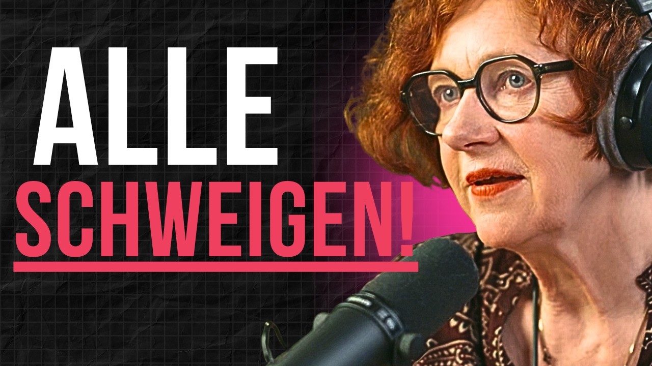 Sie geben Milliarden aus, damit wir das Richtige denken!