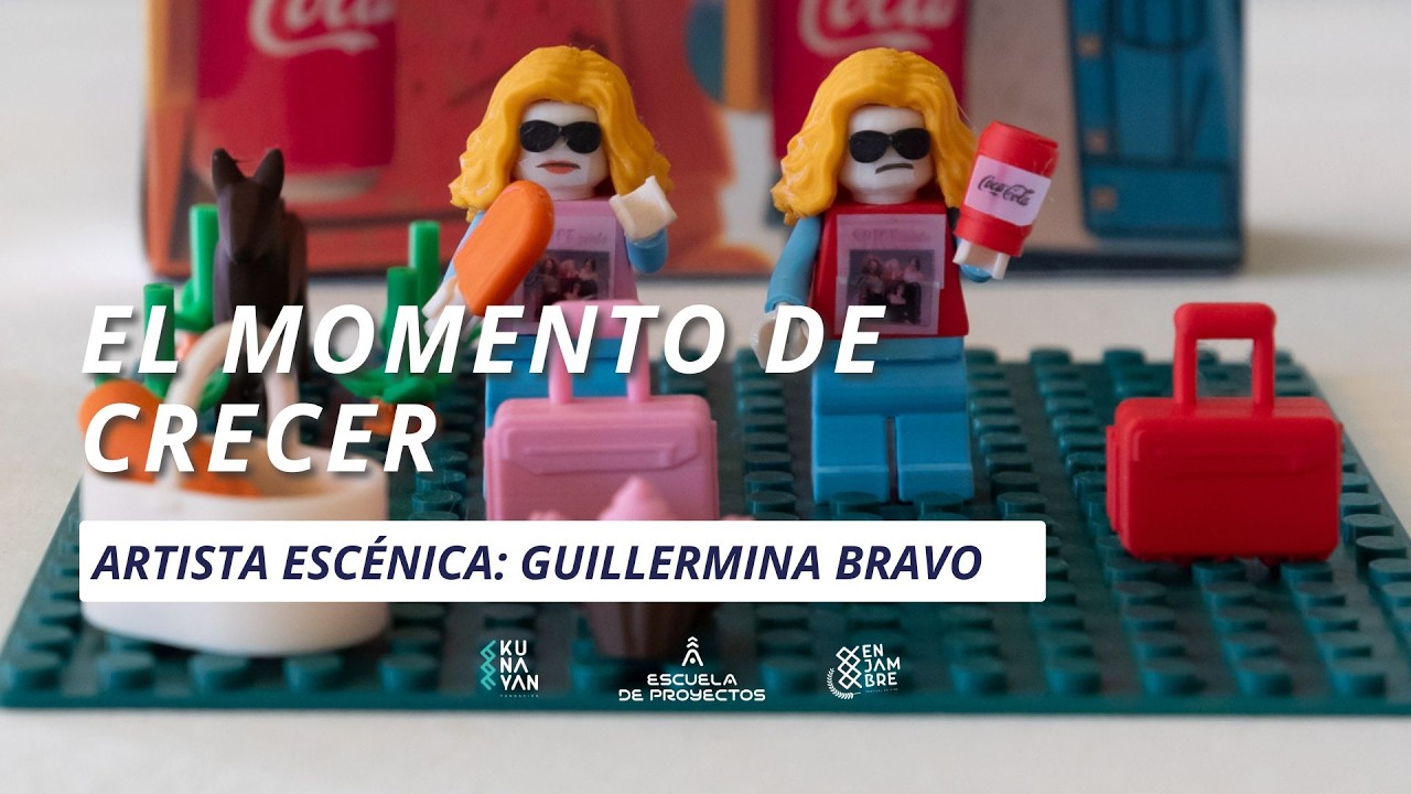 GUILLERMINA BRAVO