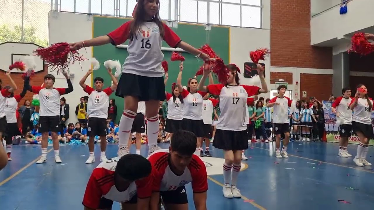 olimpiada Ariadna 2025