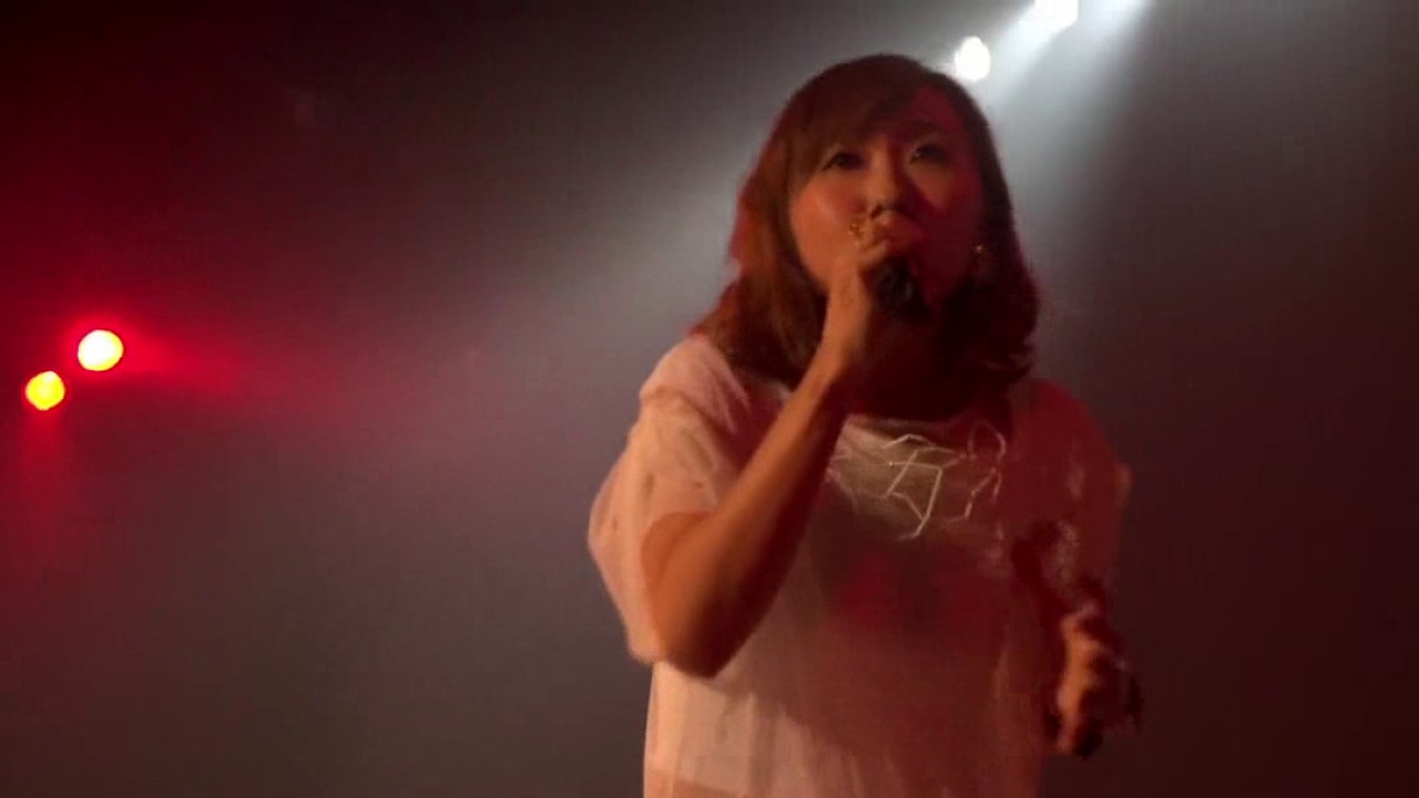 ZHIEND (marina) @ KSL Live World 2016