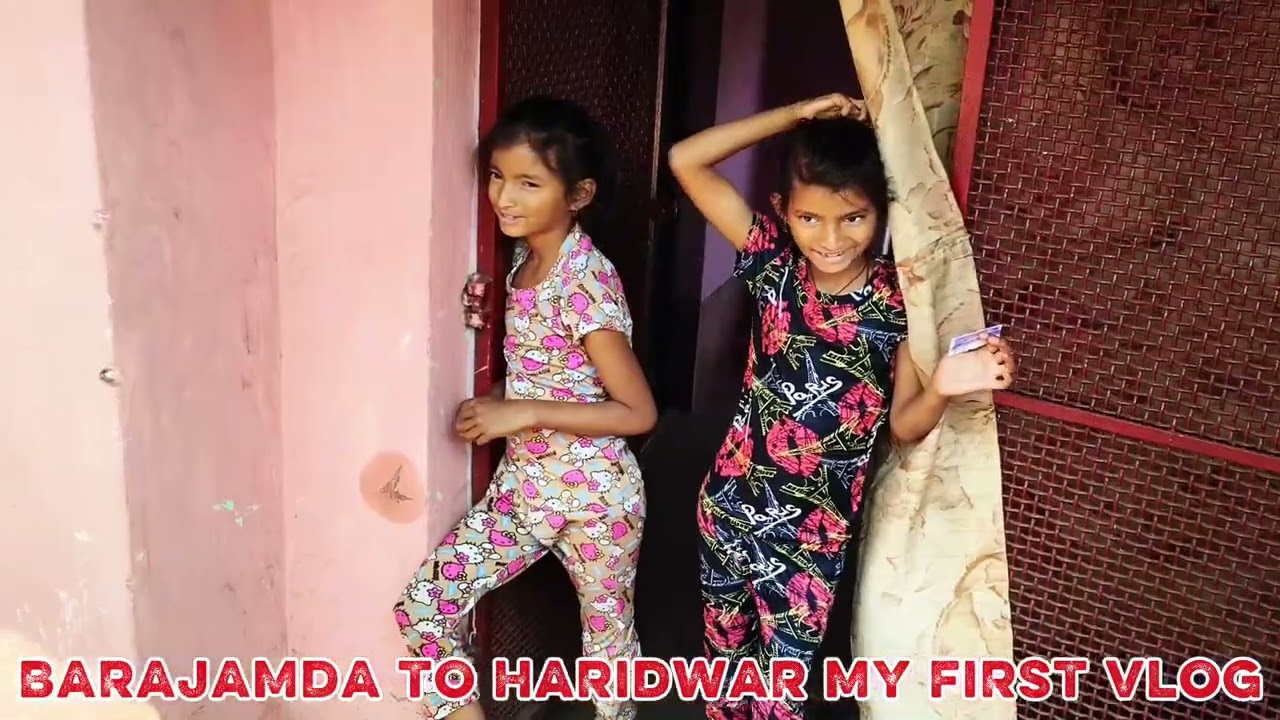 Badajamda to haridwar 