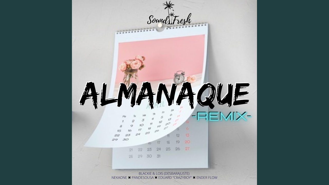 Almanaque (Remix)