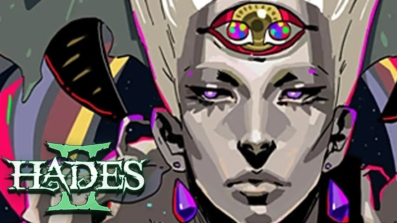 Chaos Finally Comes Through! | Hades 2 v1.0 Gameplay #43