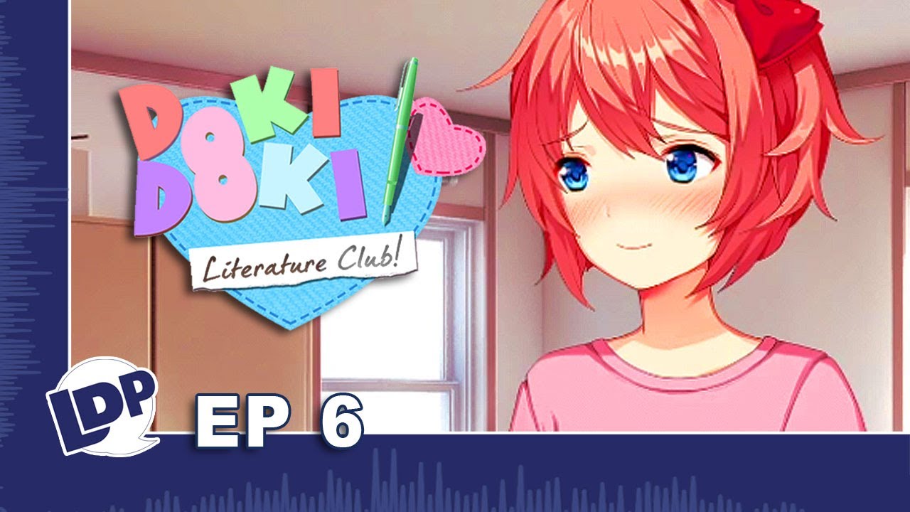 Sayori's Secret