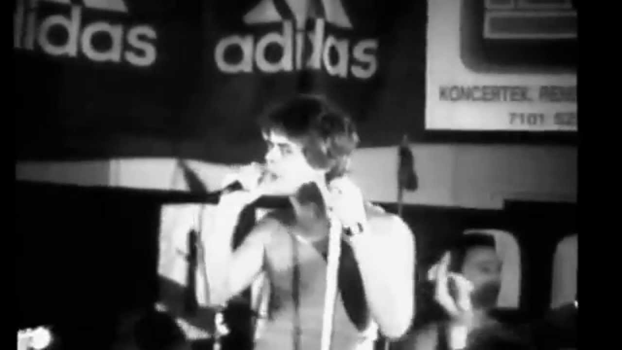Prosectura - Csak érted élek, Miértnemnincsen?! (1997 Punkcirkusz-live)