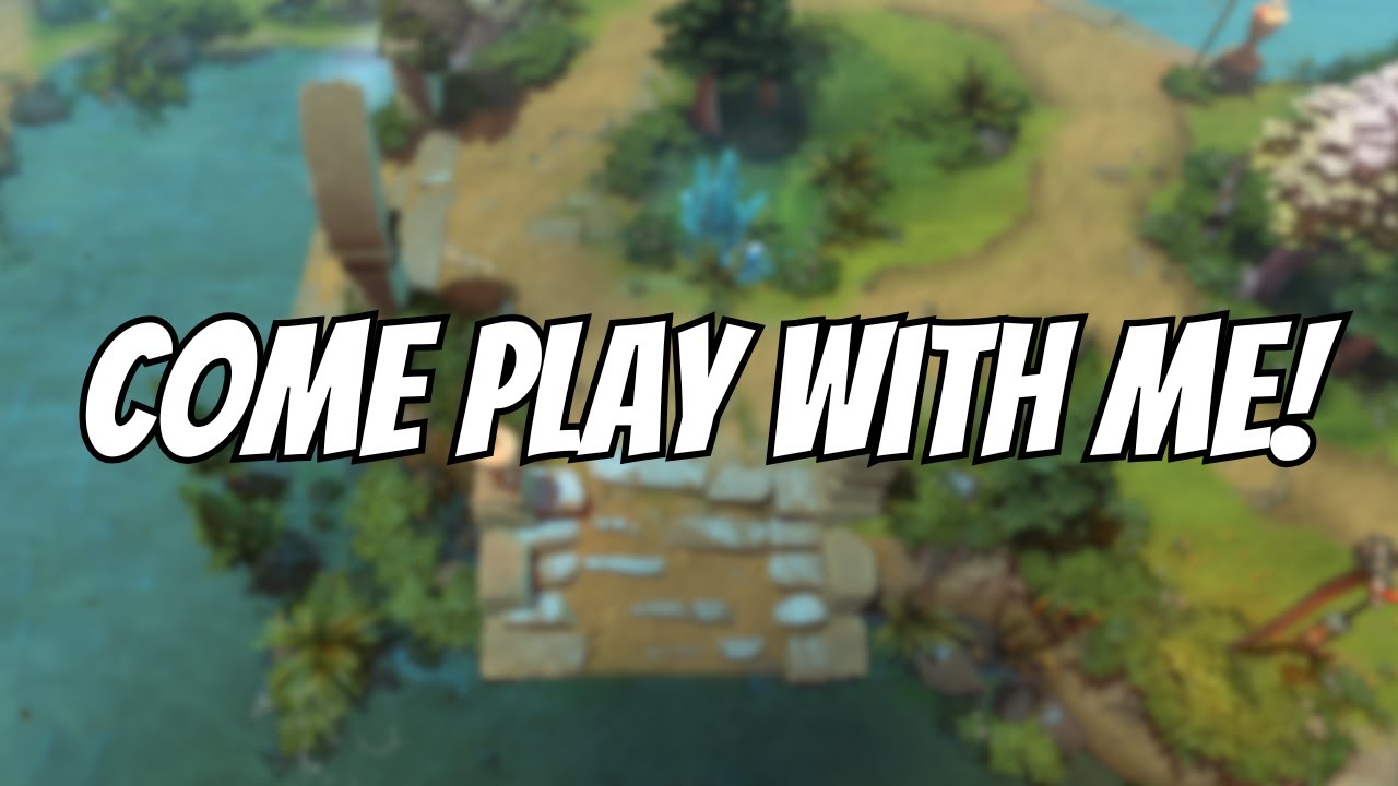 Playing with Viewers!