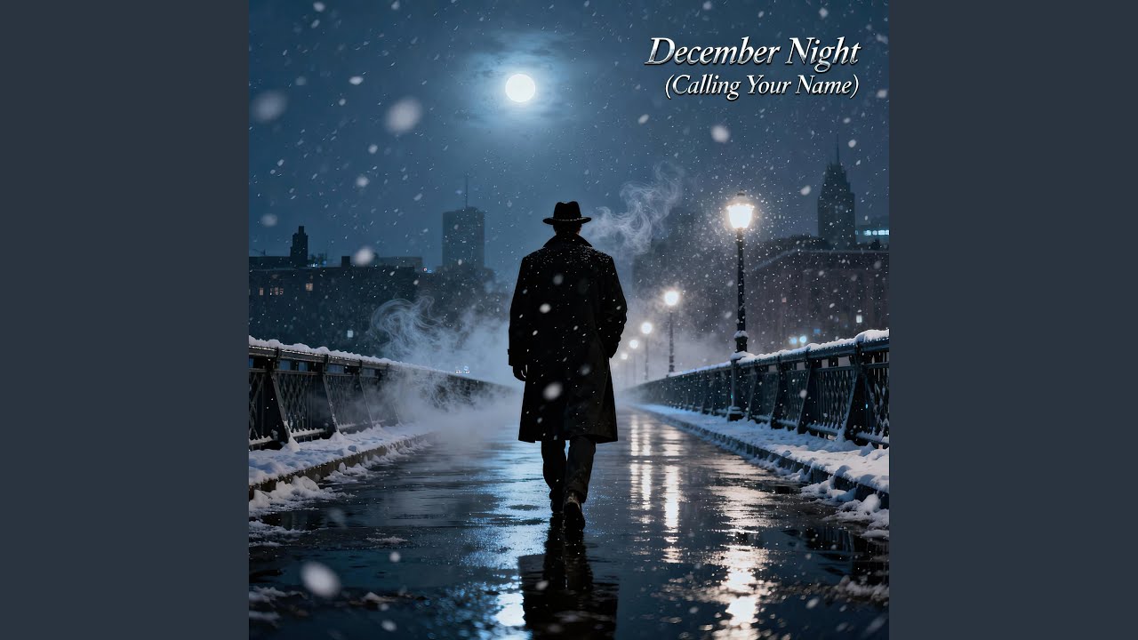 December Night (Calling Your Name)