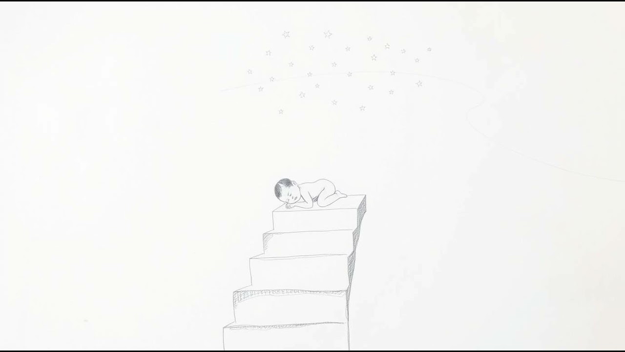 Gentle Soft Evening Music for Baby