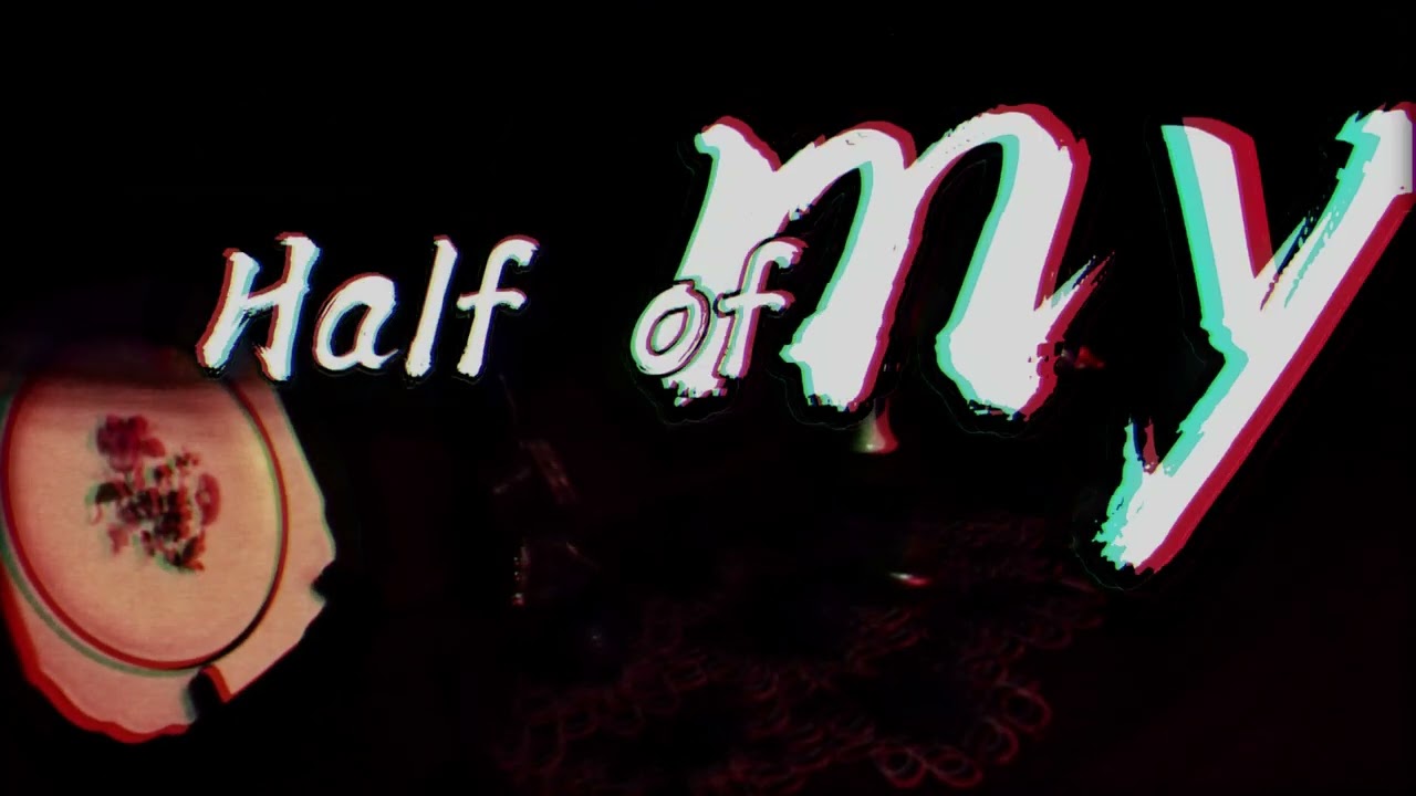 Mamas boy lyric video