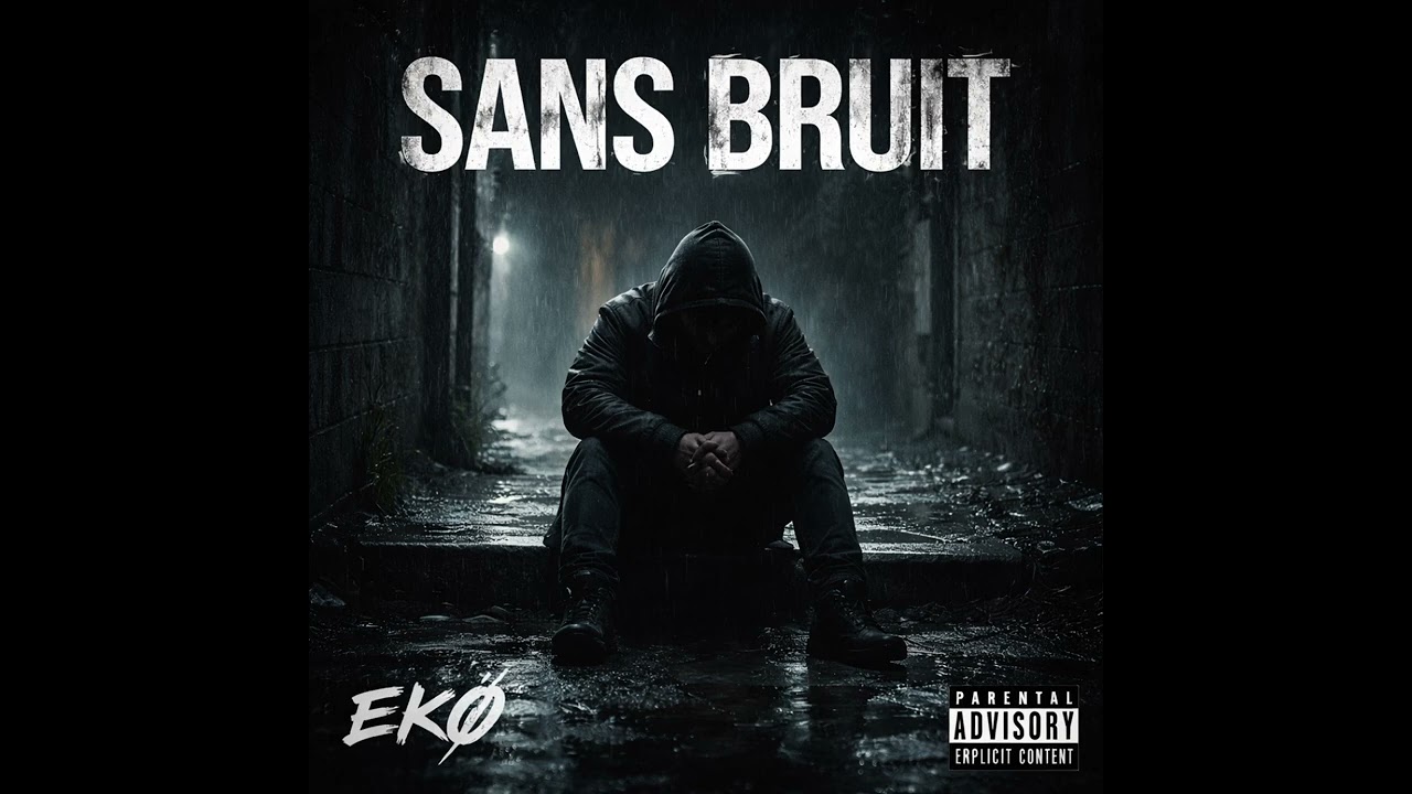 EKØ - SANS BRUIT 