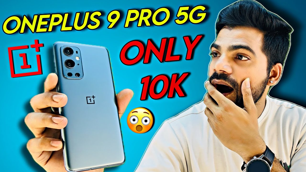 Oneplus 9 Pro In 2024 Review #oneplus #oneplus9pro #oneplusindia #secondhandmobile #secondhand