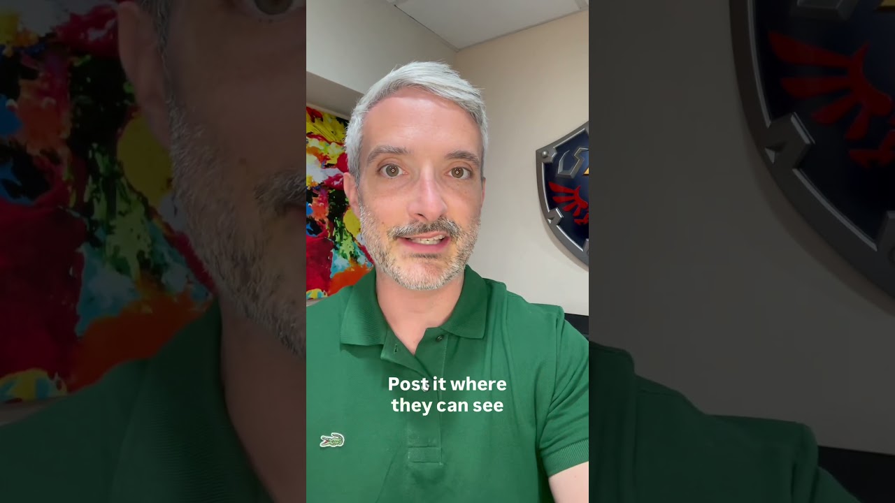 ADHD Parent Coaching: School Morning Routines