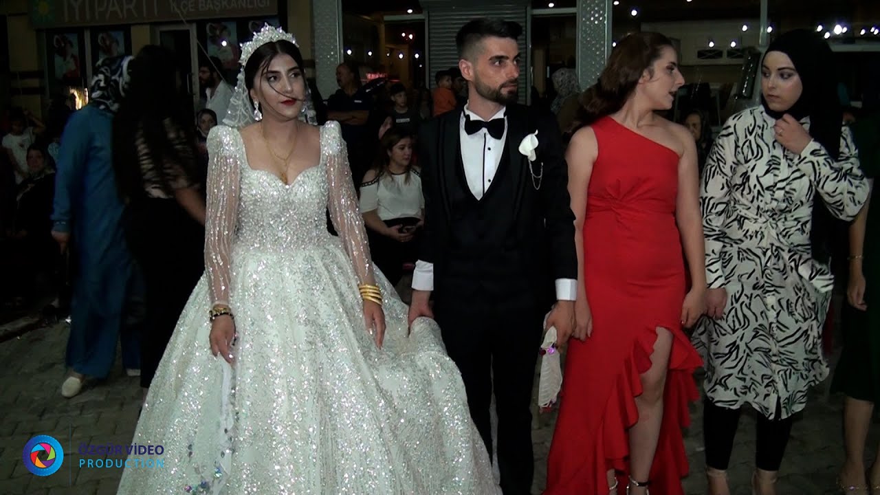 COŞKUYA DEVAM KOMA ZİLAN MÜZİK  GÜL AYŞE & MEHMET MACIR İSLAHİYE ÖZGÜRVİDEO