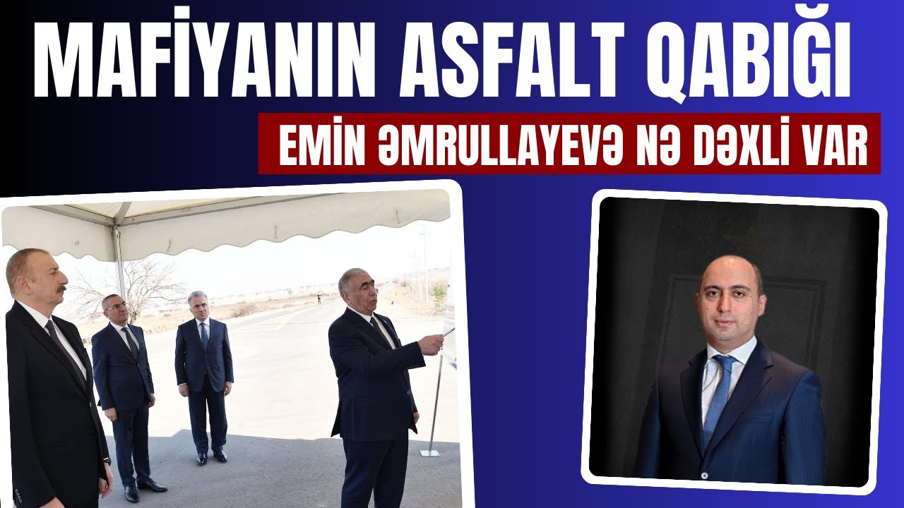 Saleh Məmmədov İlham Əliyevdən nə qədər oğurlayıb? Akademiklərimiz də bunu hesablaya bilmir.