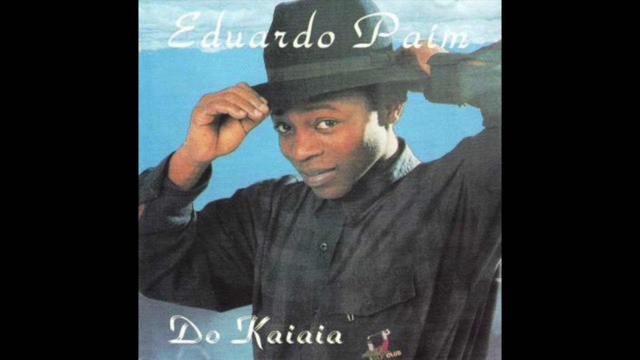 Eduardo Paím - N'Zambi Za