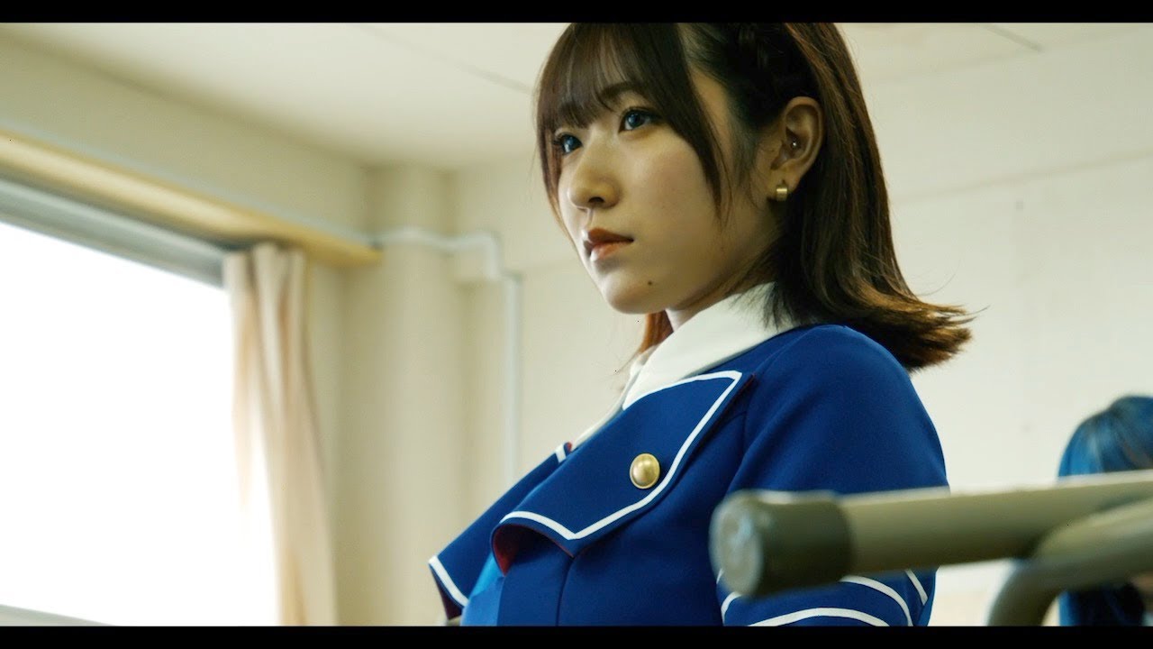 『PARADISESの素晴らしき未来』第一次審査メイキング映像公開