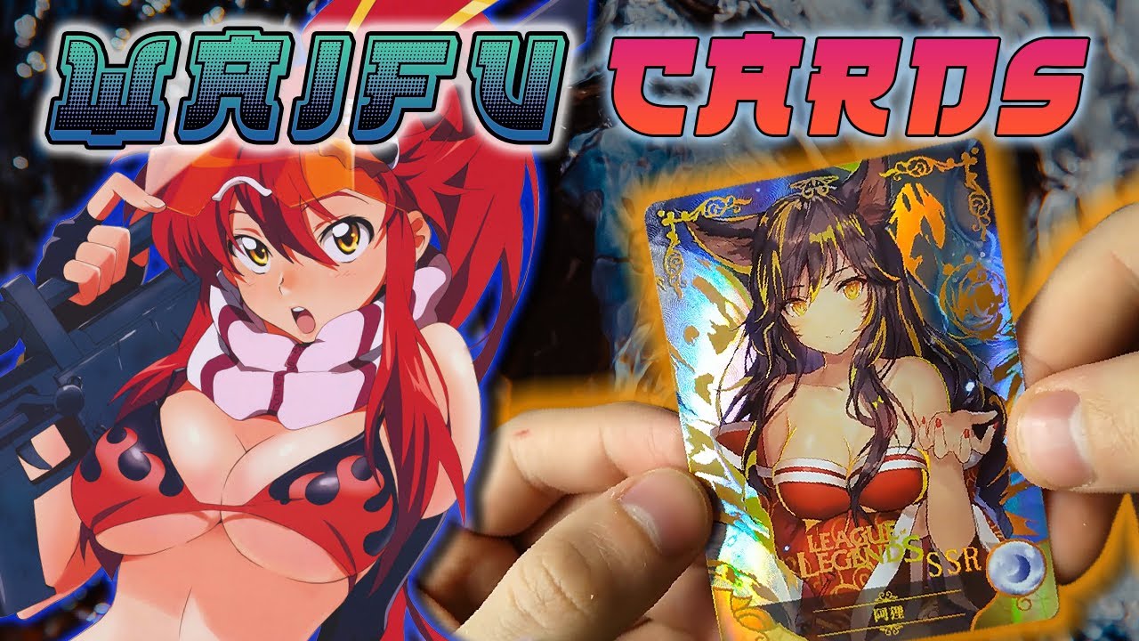 Why big Youtubers DON'T show These Cards // Goddess Story Cards