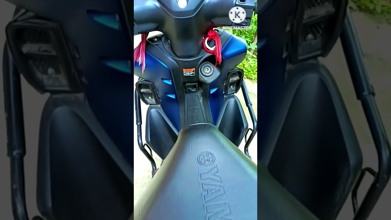 yamaha ray zr 125cc#hybrid#street rally#yamaha