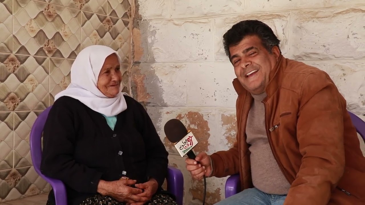 حروف وطن الموسم السابع عشر  -  الحلقة ( 12 ) الزبابدة الجزء الثاني