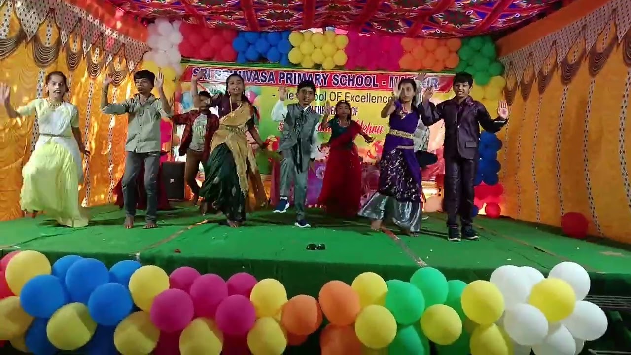 Taluku taluku chinnadhi