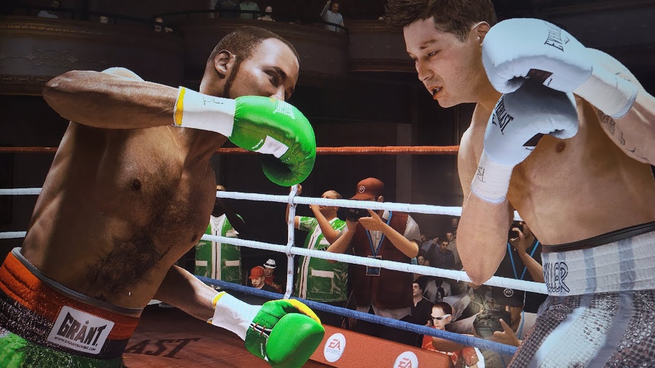 Samuel 'The Killer' Hernandes vs Tevin Franklin | WCB Wednesday Night Fights 12: Co-Main Event