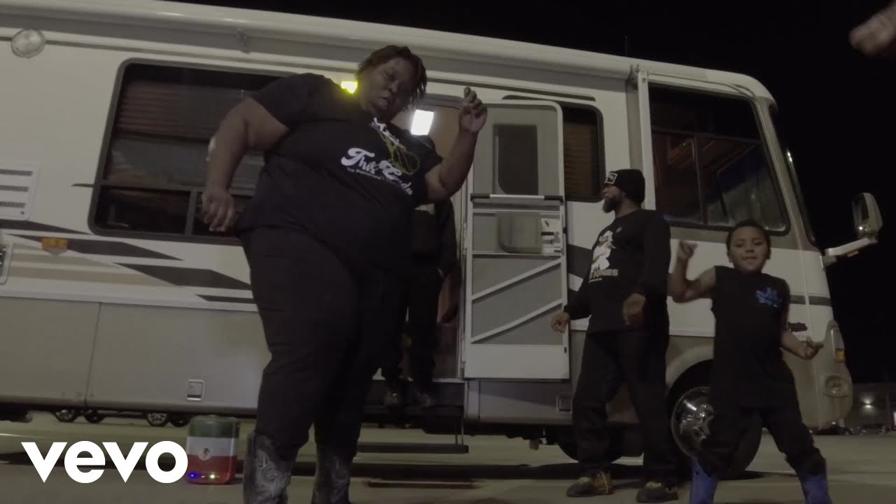 Jeter Jones - No Worries