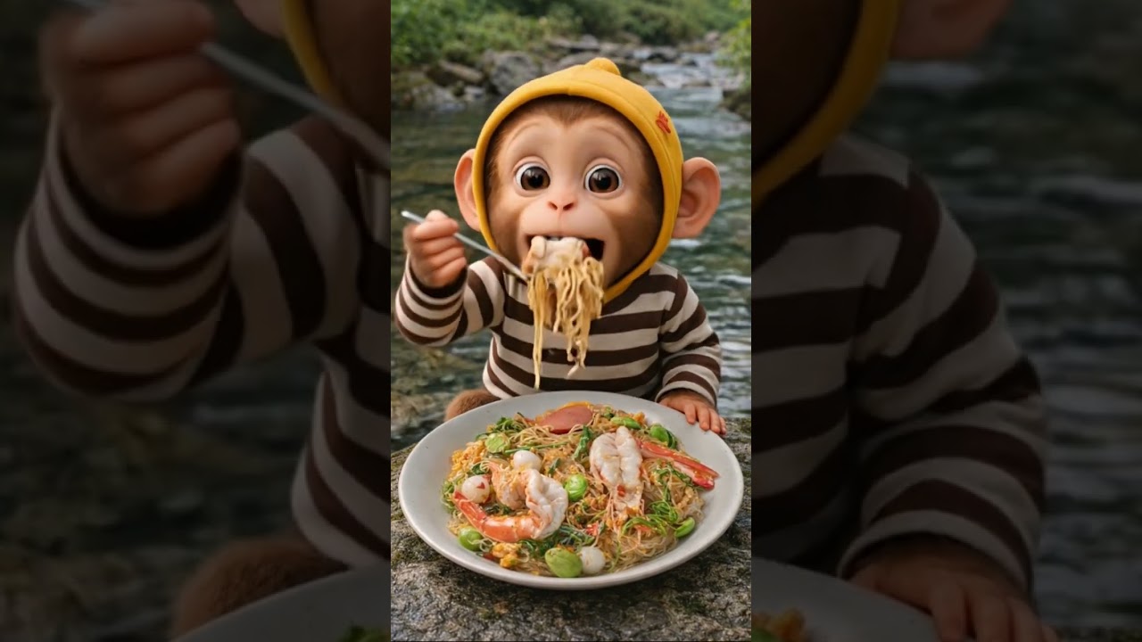 #monkey