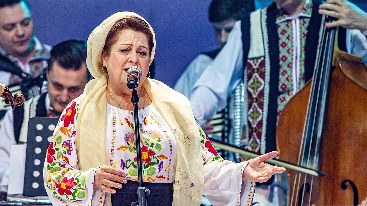 Maria Sarabaș - De la Galați mai încoace