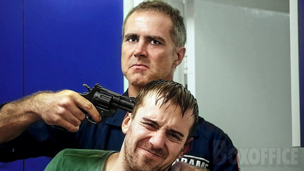 Заперты 🔥 смотреть фильм полный  | русские субтитры