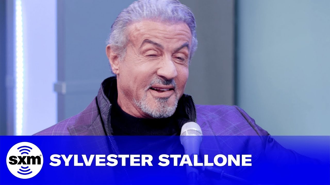 The Godfather' Rejected Sylvester Stallone Because He Wasn't 