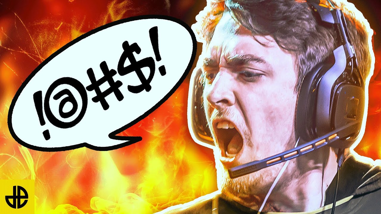 The BEST Trash Talk in Call of Duty History