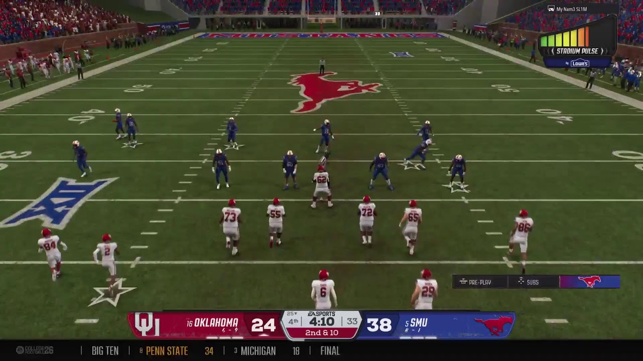Smu