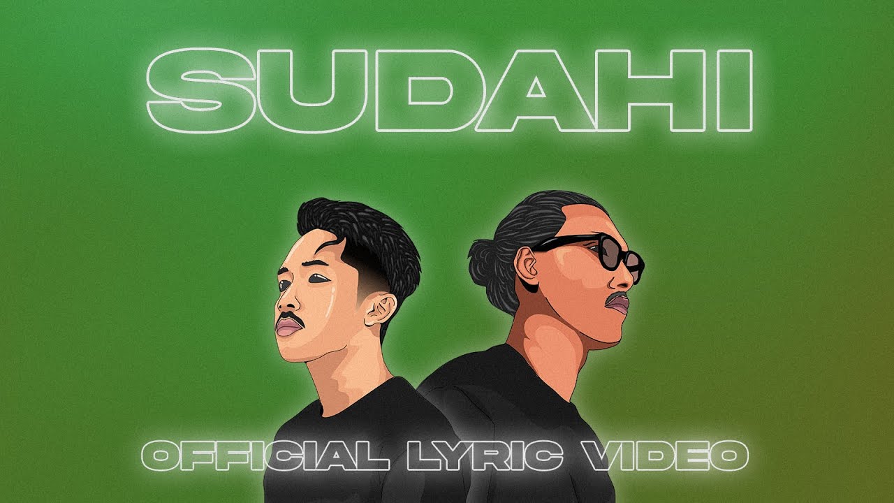 Eizy, Mouzect - Sudahi (Lyric Video)