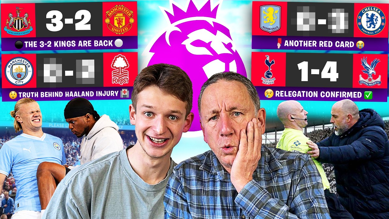 Our PL Week 29 Prediction.