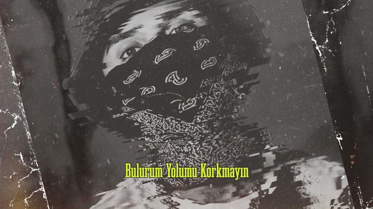 Mütalaa - Pranga