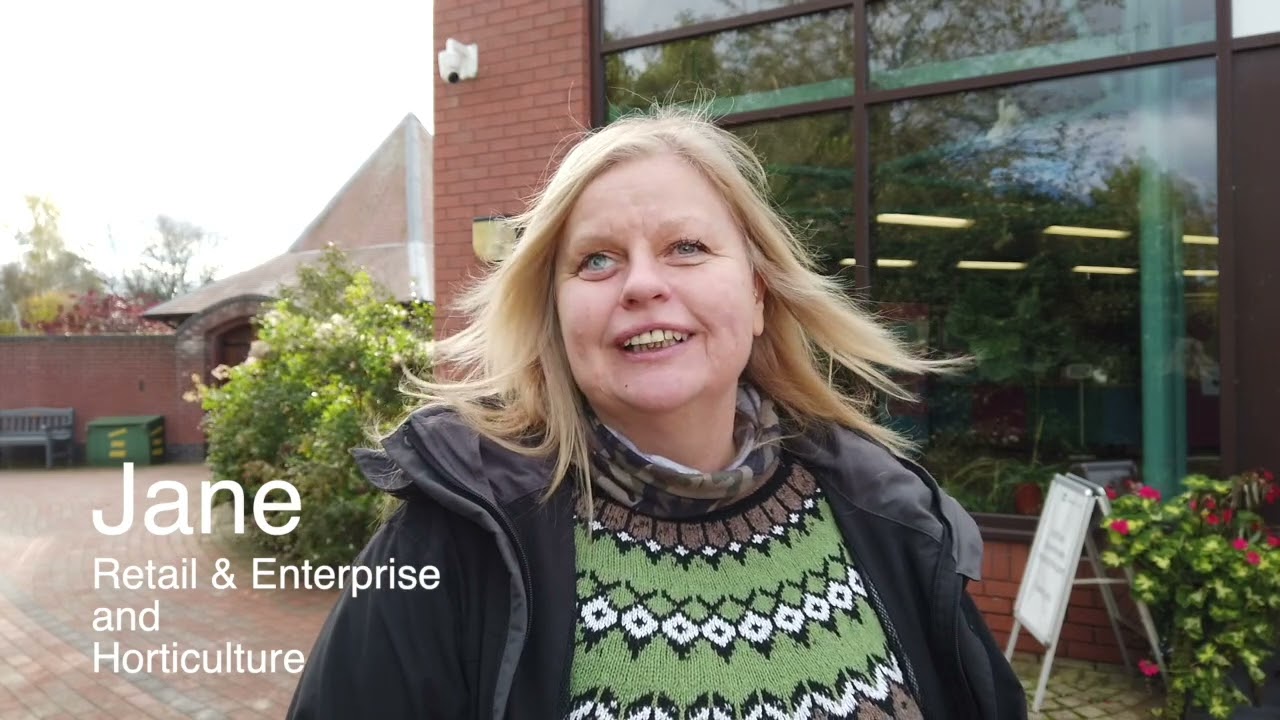 Open Day Intros November 2021