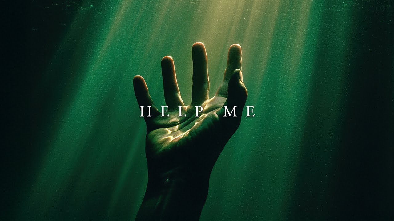 HELP ME – Ambient Music for When You Can’t Find the Words