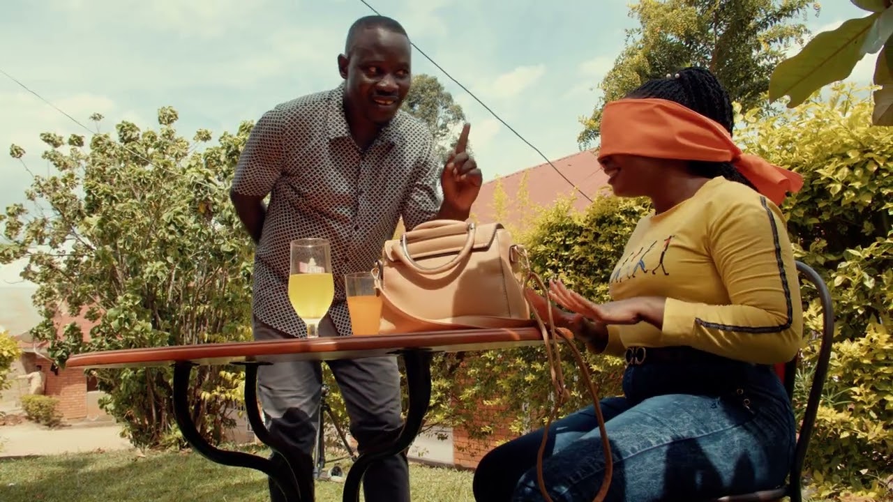 Yiga Okwagala Remix by Selector Margie Owa Work  Official video final full DH