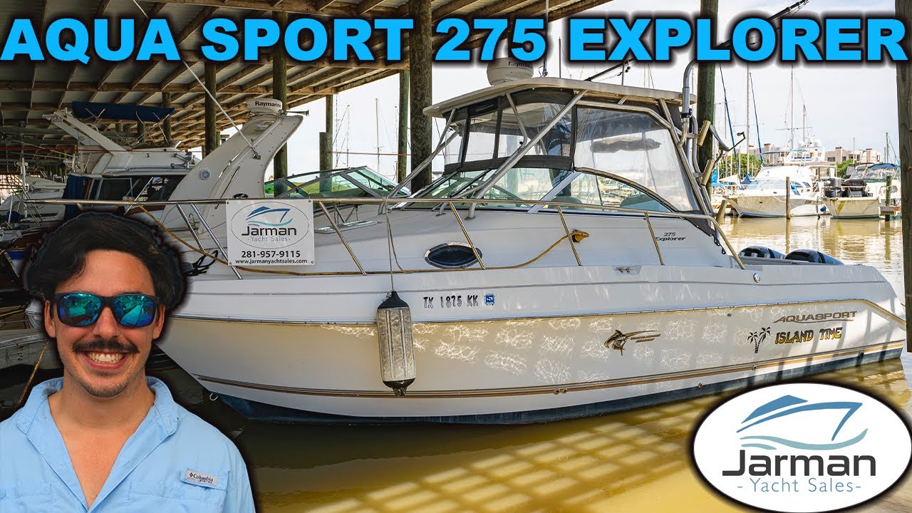 Touring An Affordable Option To Start A Fishing Charter