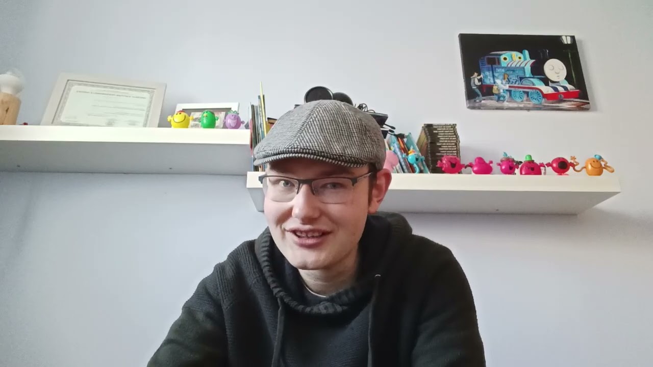 My thought on the 2026 Thomas and friends.