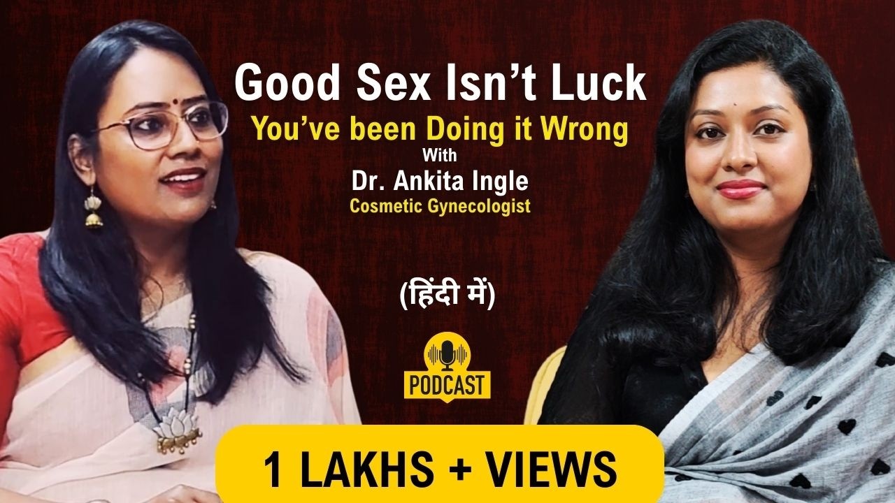 Sex Myths That Are Ruining Your Pleasure (Doctor Debunks Them)